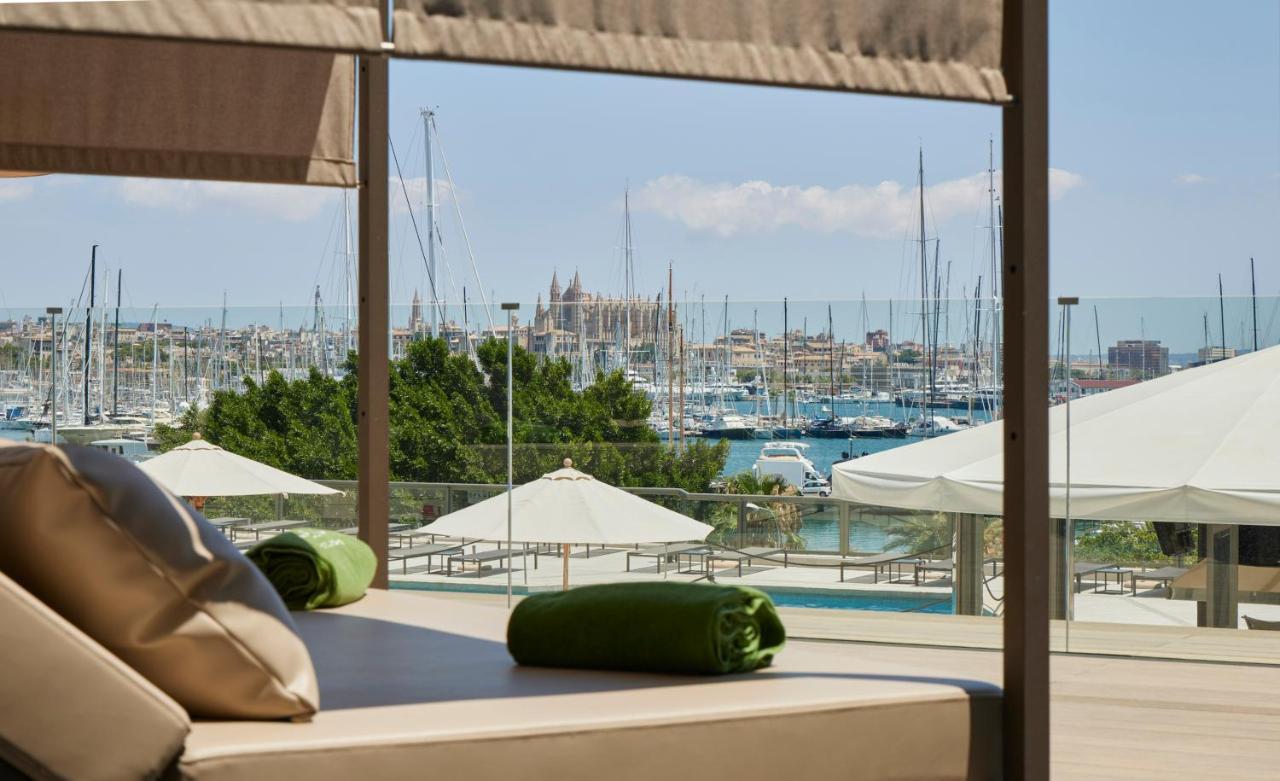 מלון Melia Palma Marina מראה חיצוני תמונה